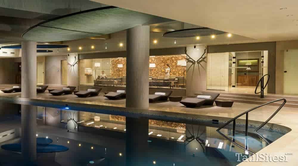 Swissotel Resort Bodrum Beach
